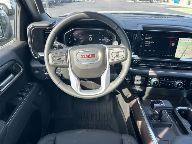 2026 GMC Sierra 1500 SLT - Photo 15