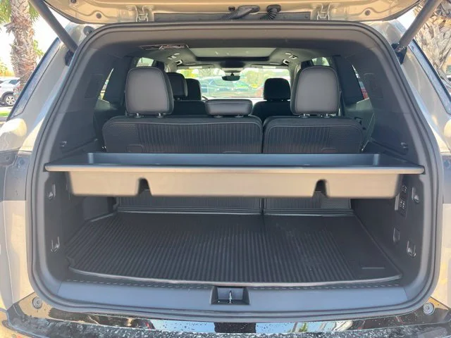 2026 Buick Enclave Sport Touring - Photo 7