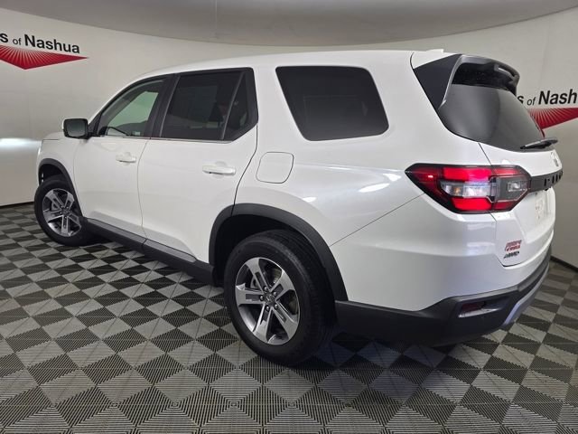 2024 Honda Pilot EX-L - Photo 68