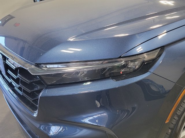2024 Honda CR-V EX - Photo 9