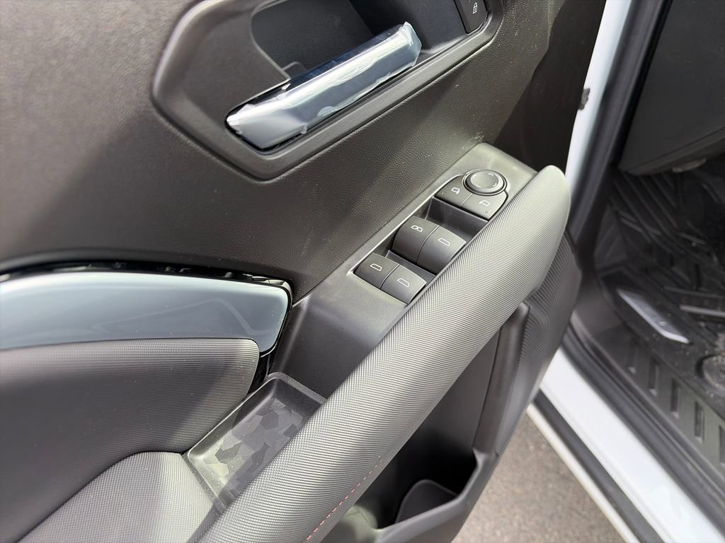 2026 Chevrolet Colorado Z71 - Photo 8