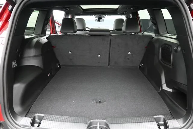 2026 Jeep Cherokee Overland - Photo 36
