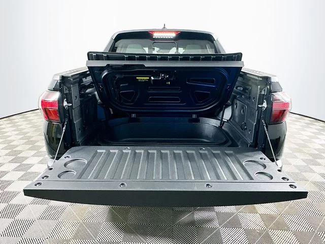 New 2026 Hyundai SANTA CRUZ SEL