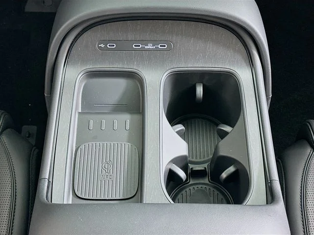 New 2026 Hyundai PALISADE XRT Pro