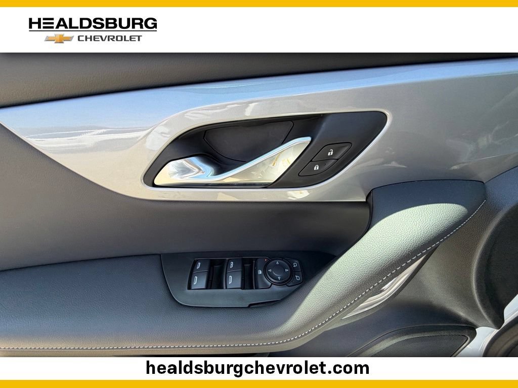 2026 Chevrolet Blazer 2LT - Photo 11