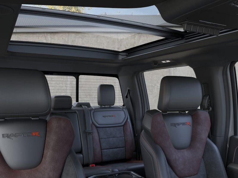 New 2026 Avalanche Ford Raptor® image 23