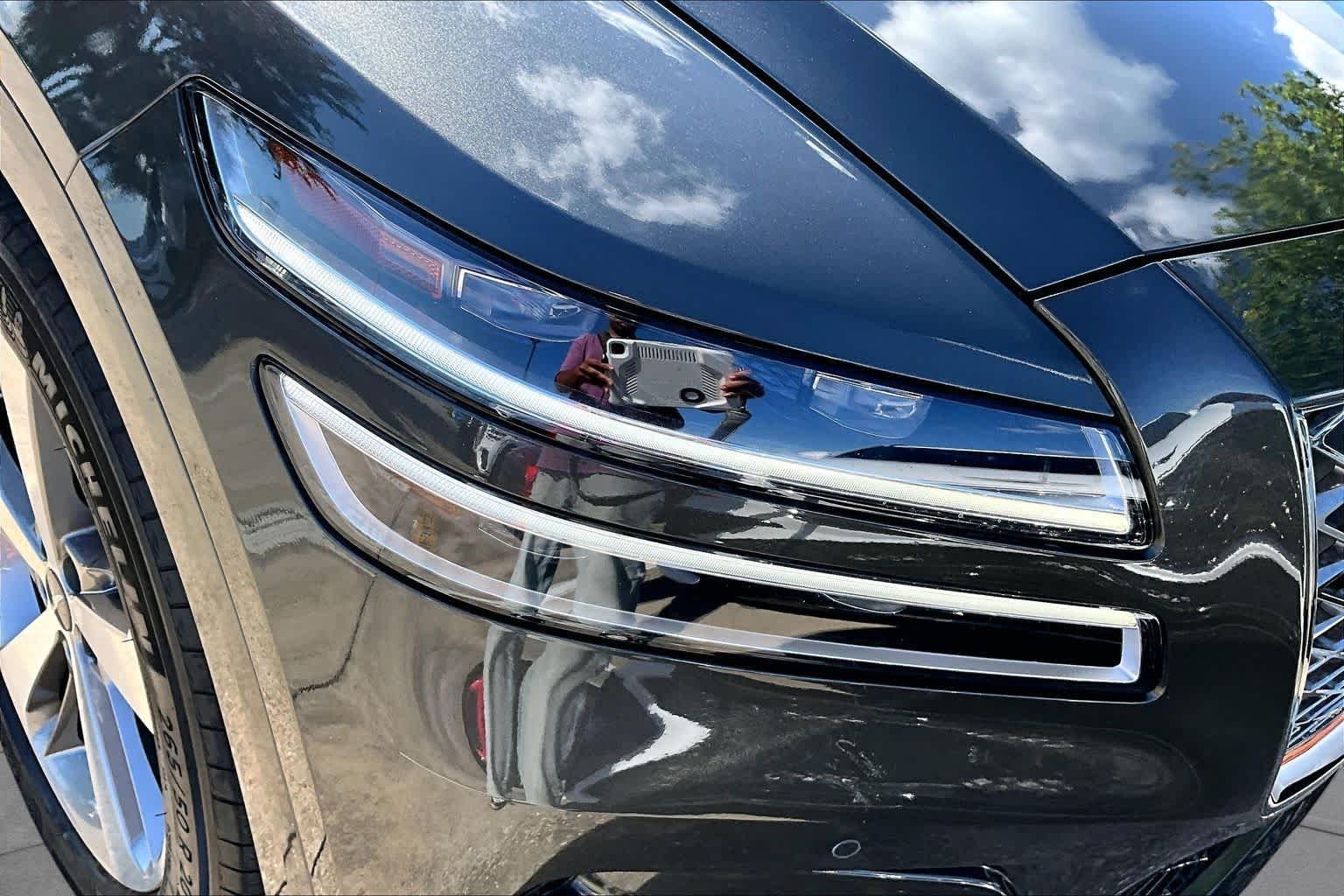 Used 2024 Makalu Gray Genesis  image 27