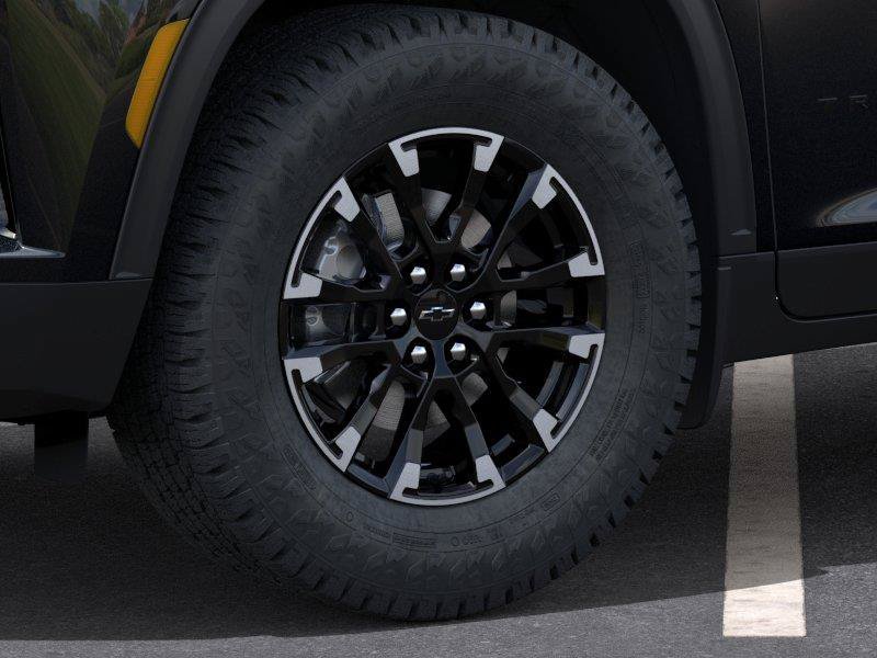 2026 Chevrolet Traverse Z71 - Photo 9