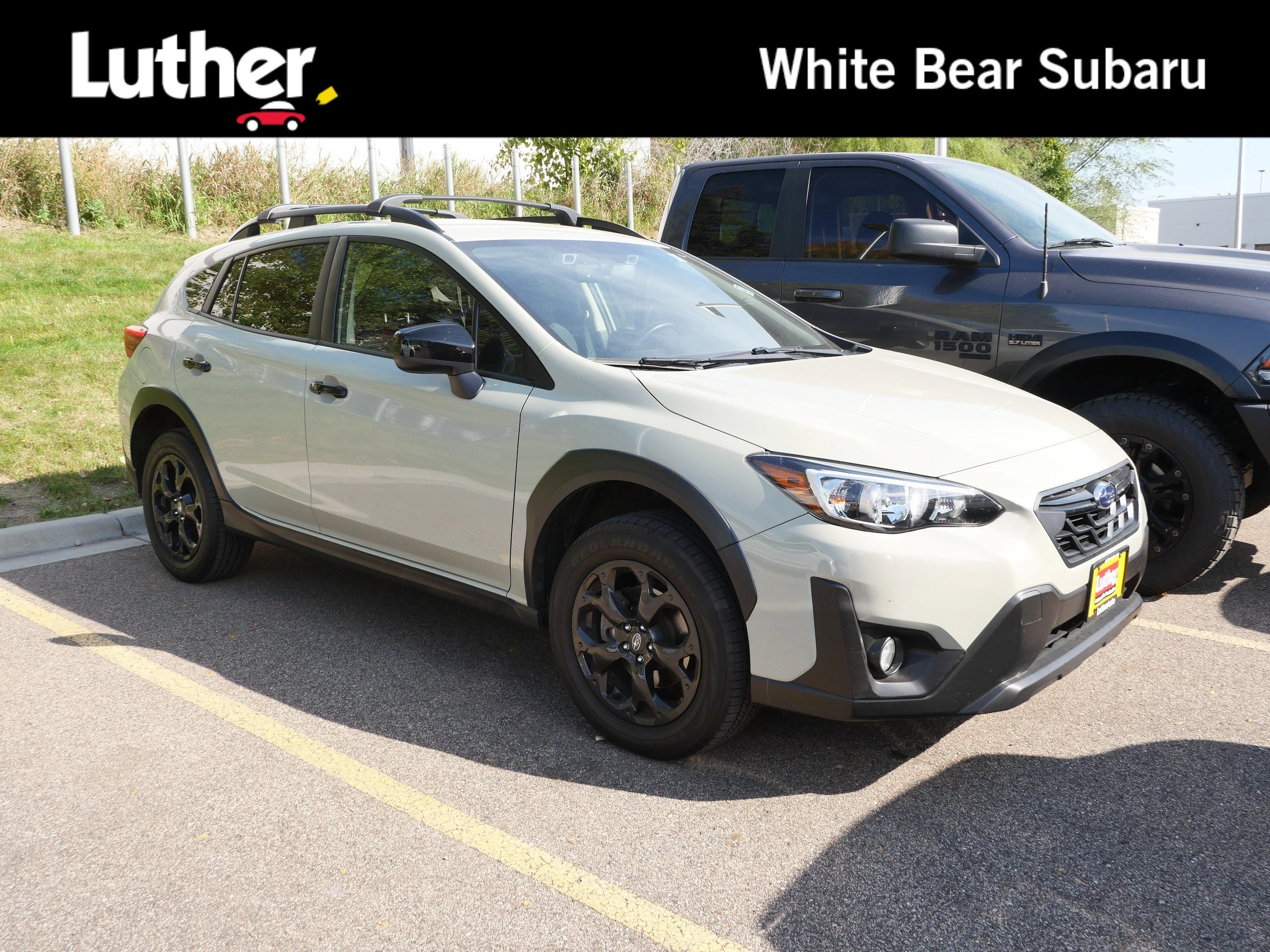 2023 Subaru Crosstrek Premium