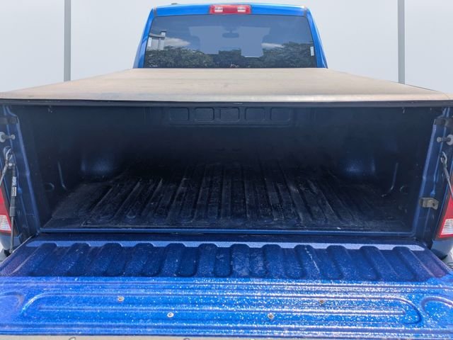 Used 2018 Blue Ram Express image 12