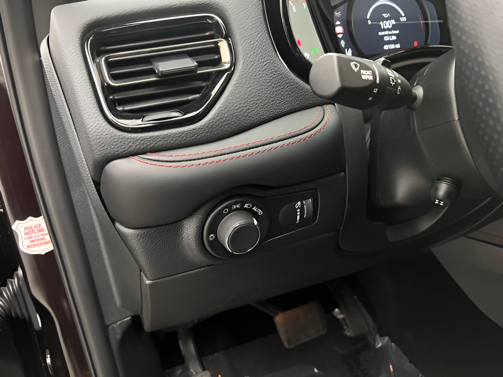 Used 2025 Red Dodge GT Plus image 17