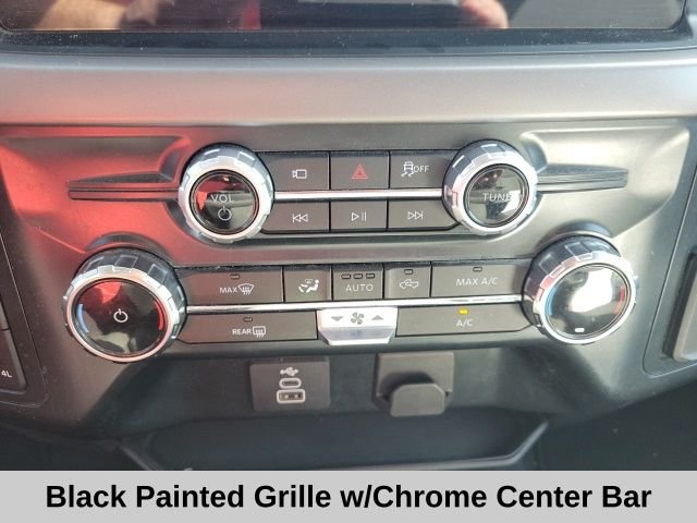 Used 2025 White Ford XLT image 10