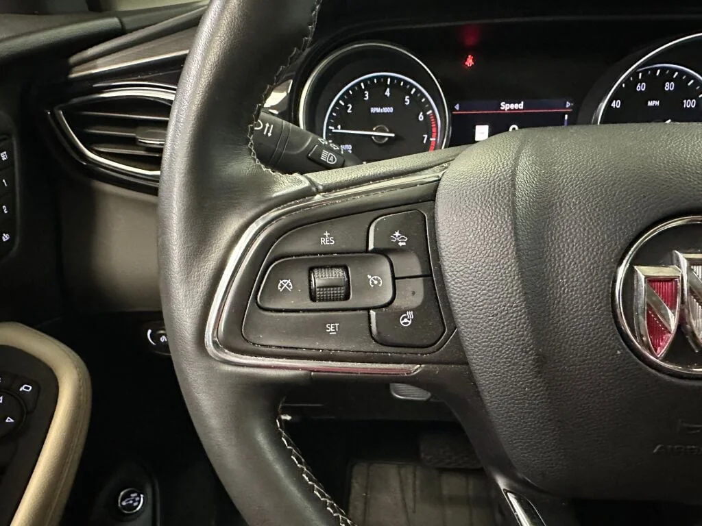 2023 Buick Encore GX Essence - Photo 11