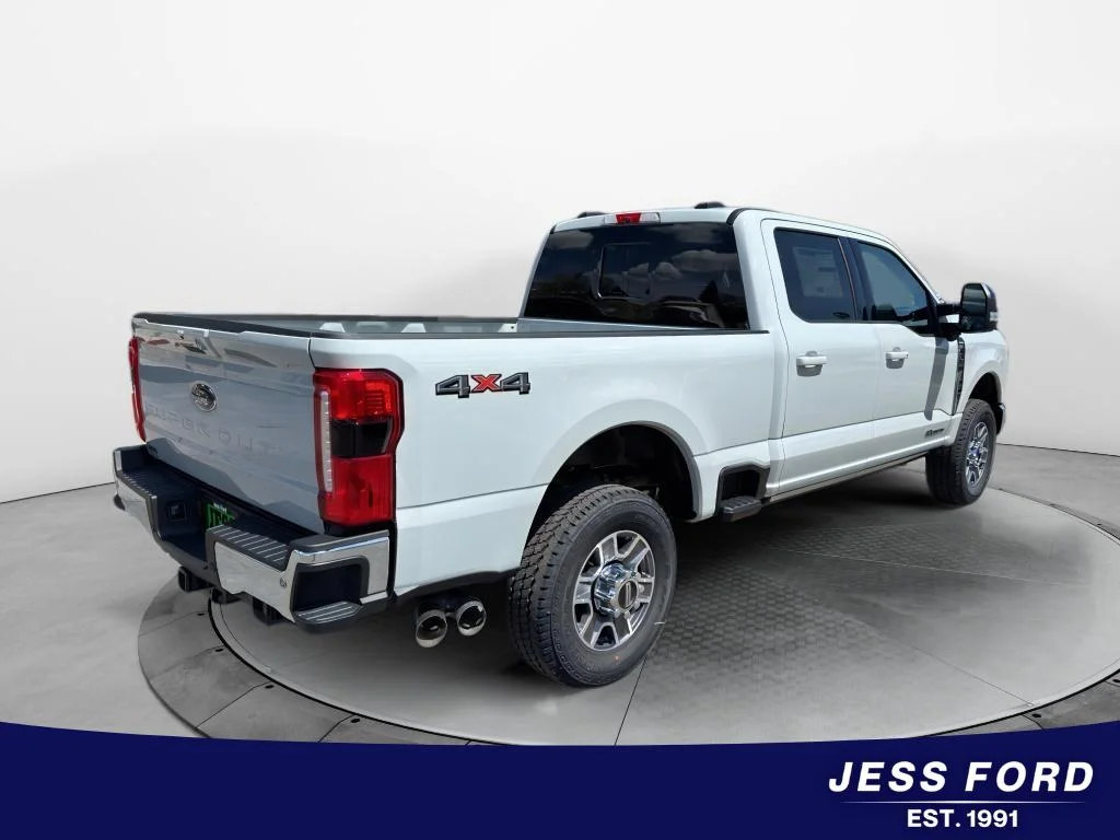 New 2026 Avalanche Ford F-350® Lariat® image 7