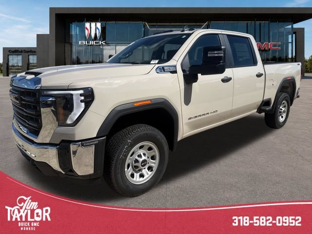 New 2026 Coastal Dune GMC Pro image 8