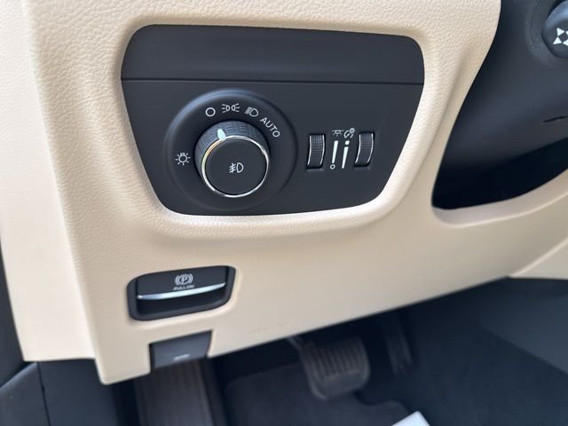 2025 Jeep Grand Cherokee Limited - Photo 33