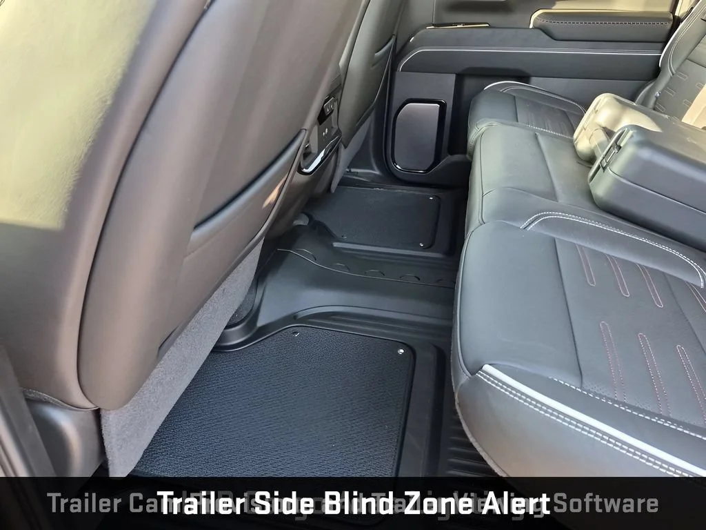 2026 GMC Sierra 2500HD AT4X - Photo 57