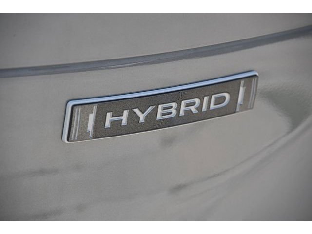 New 2026 Gray Subaru Limited Hybrid image 49