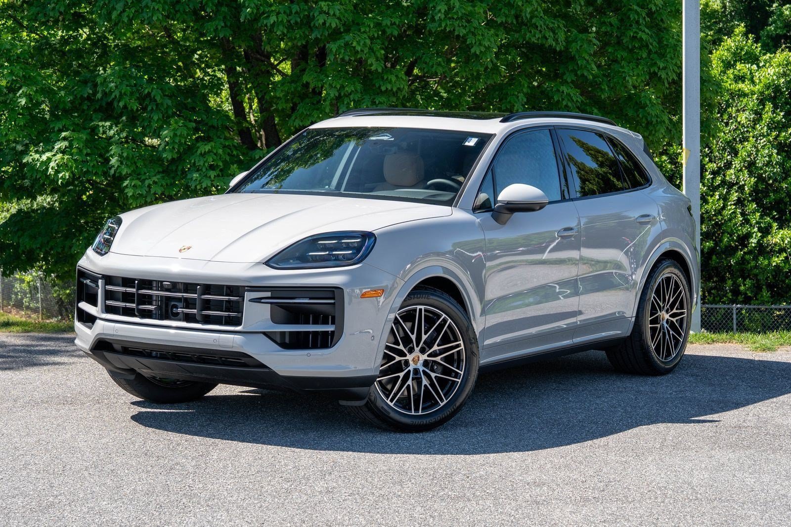 New 2026  Porsche Base image 2