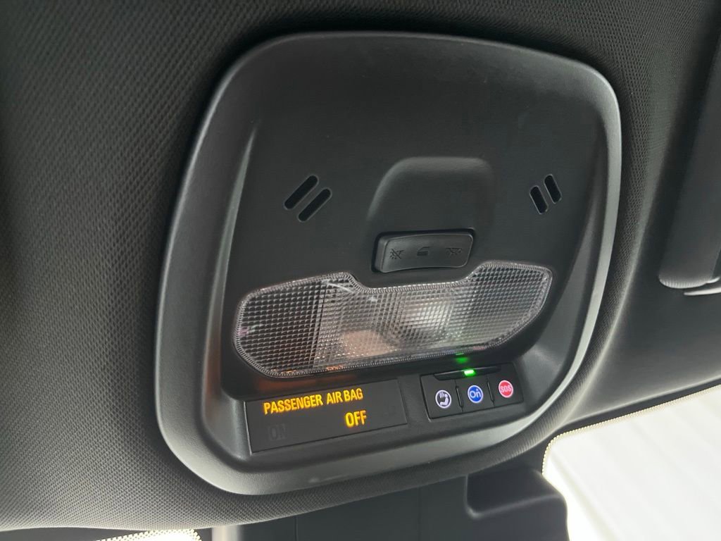 2026 Chevrolet Trax RS - Photo 14