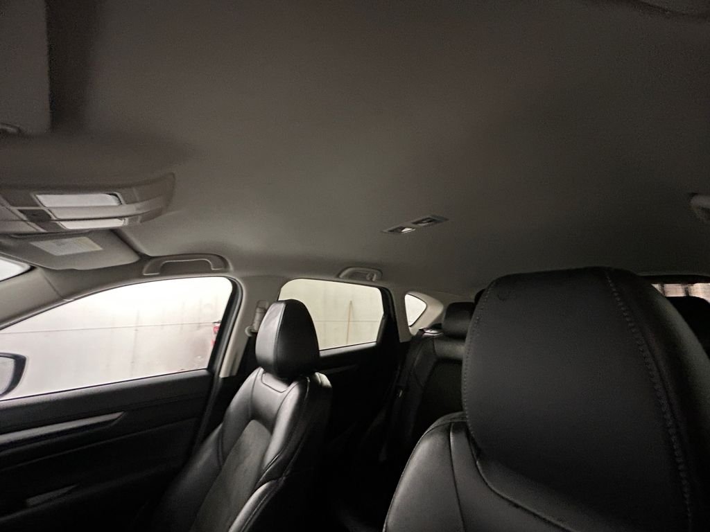 Used 2022 Blue Mazda 2.5 S Select Package image 25