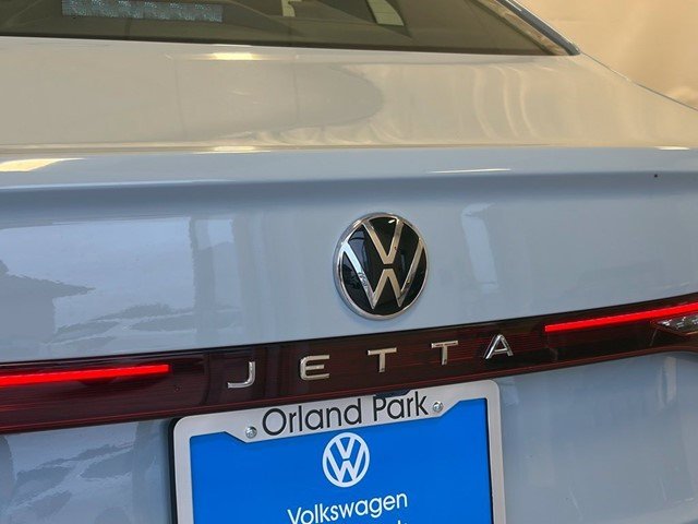 New 2027 Monument Gray Volkswagen 1.5T SE image 12