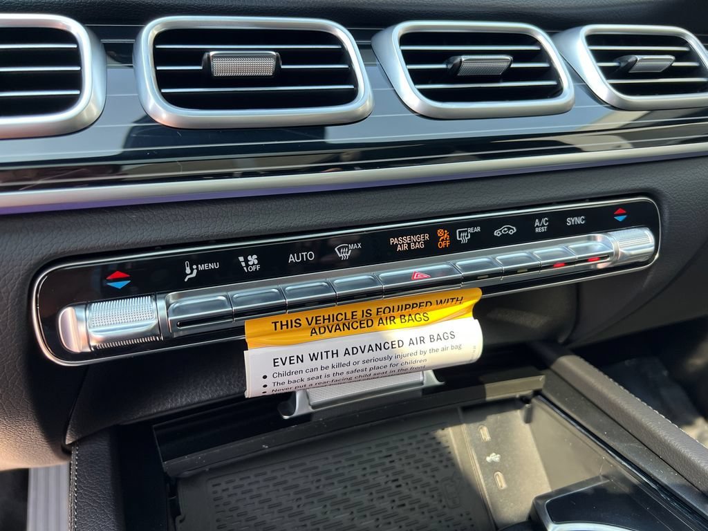 New 2026 Twilight Blue Metallic Mercedes-Benz GLE 350 image 59