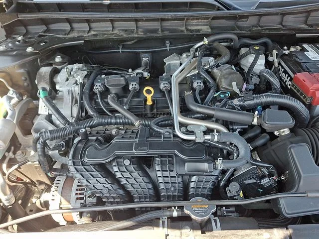 Used 2022 Black Nissan 2.5 S image 29