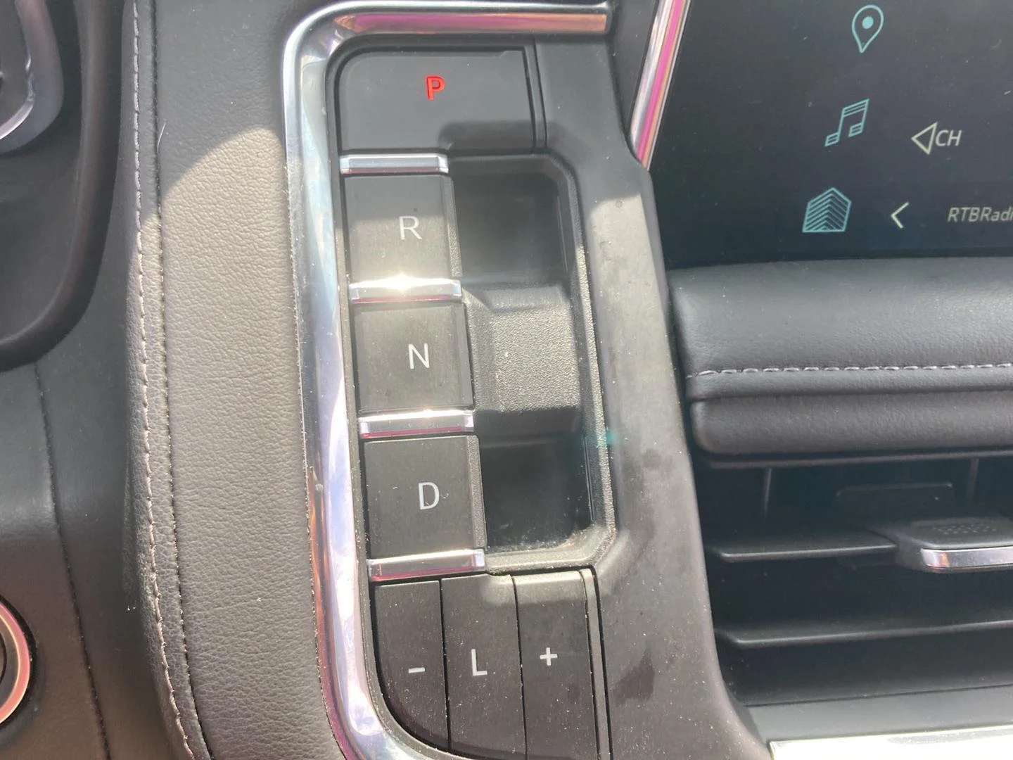 Used 2024 Black Chevrolet LT image 20