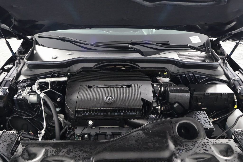 2026 Acura MDX A-Spec Package - Photo 16