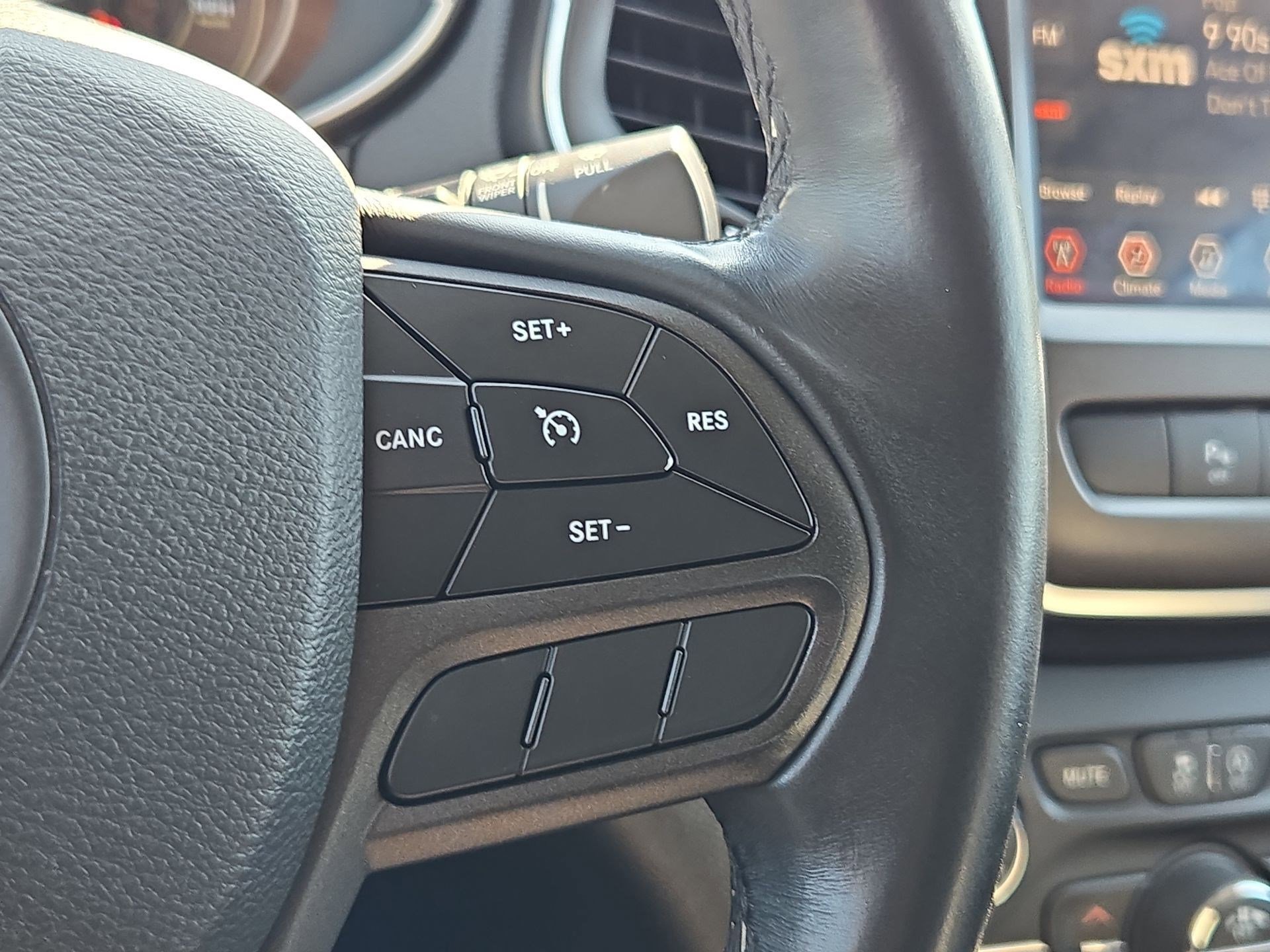 2019 Jeep Cherokee Trailhawk - Photo 17