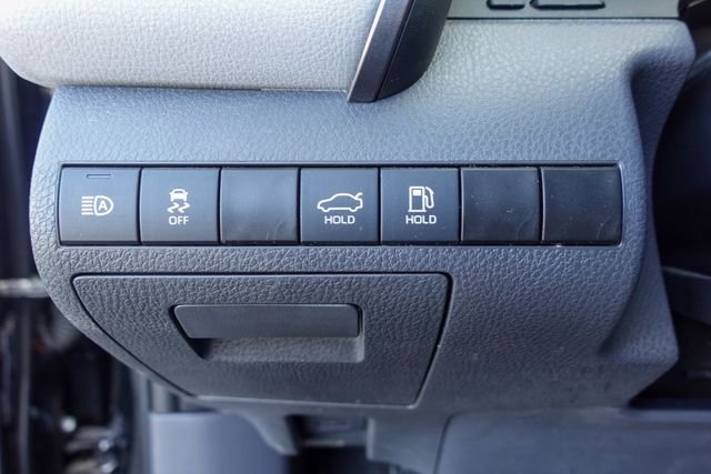 Certified Used 2024 Black Toyota LE image 20