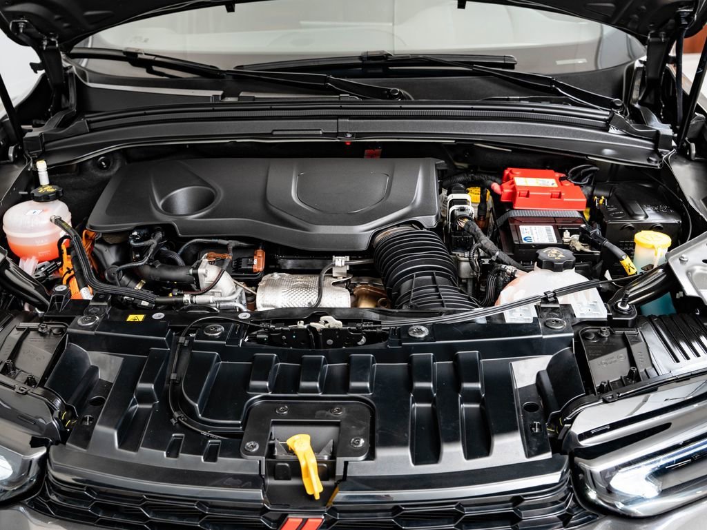 Used 2024 Gray Cray Dodge R/T Plus image 47
