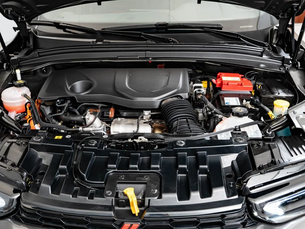 Used 2024 Gray Cray Dodge R/T Plus image 47