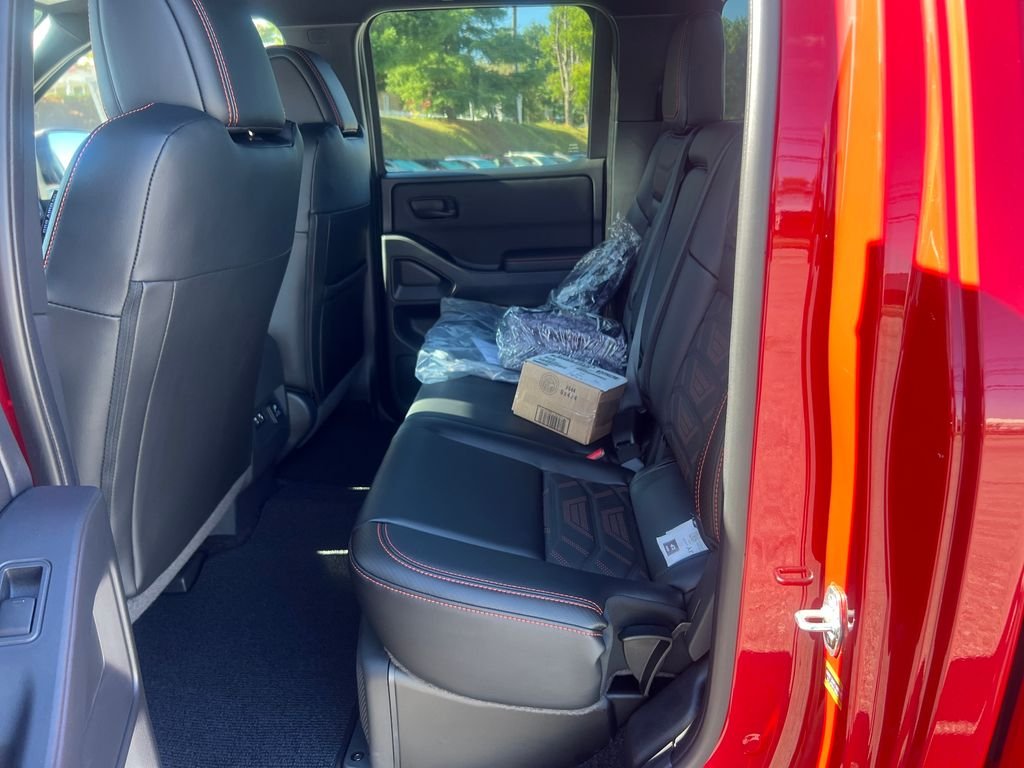 2026 Nissan Frontier PRO-4X - Photo 26