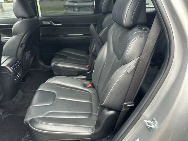 2024 Hyundai Palisade Calligraphy - Photo 25
