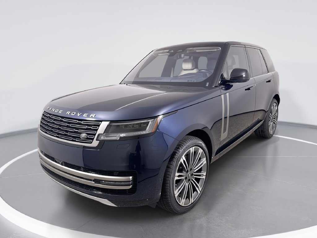 2023 Land Rover Range Rover