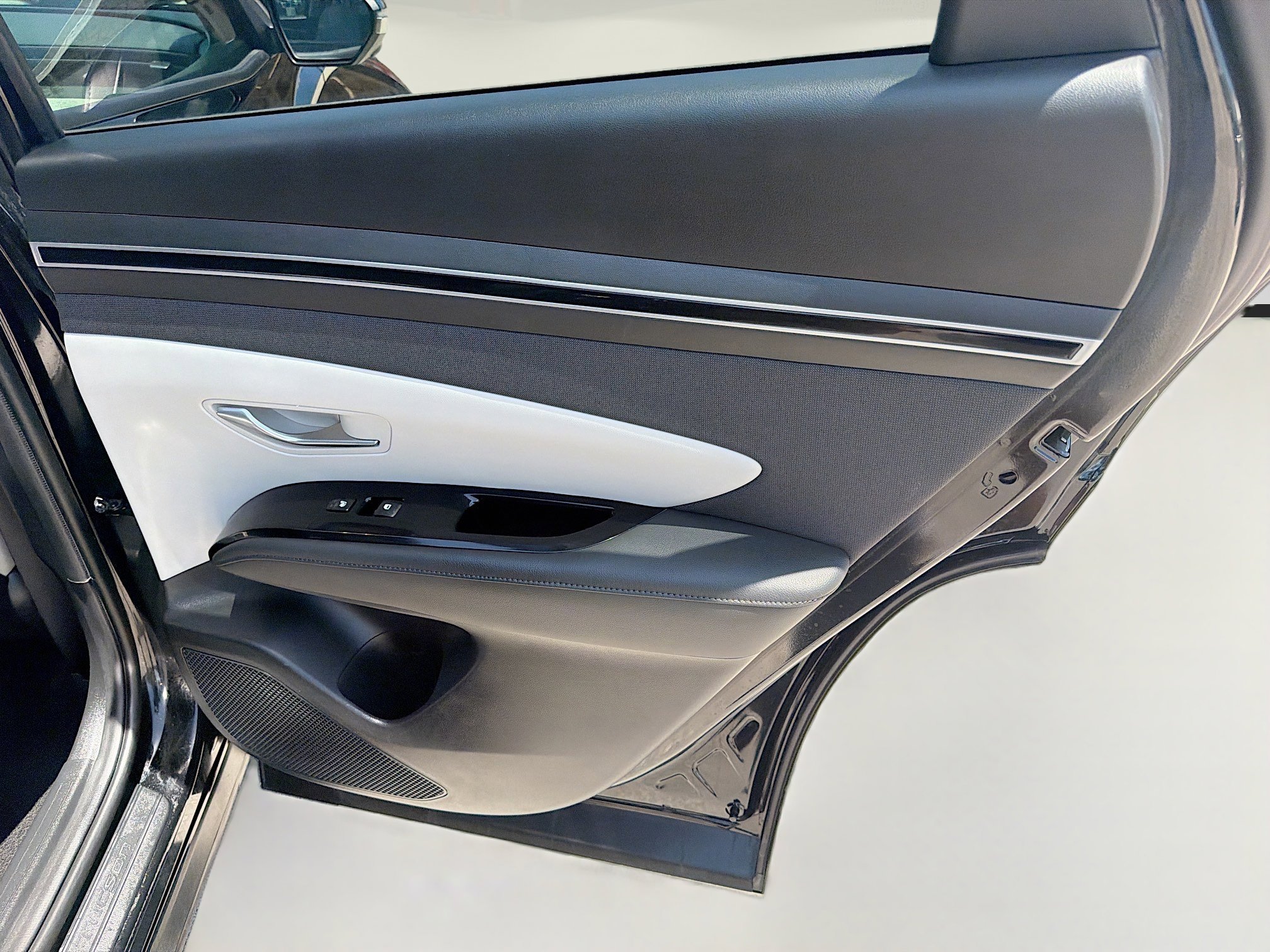 2024 Hyundai Tucson Limited - Photo 28