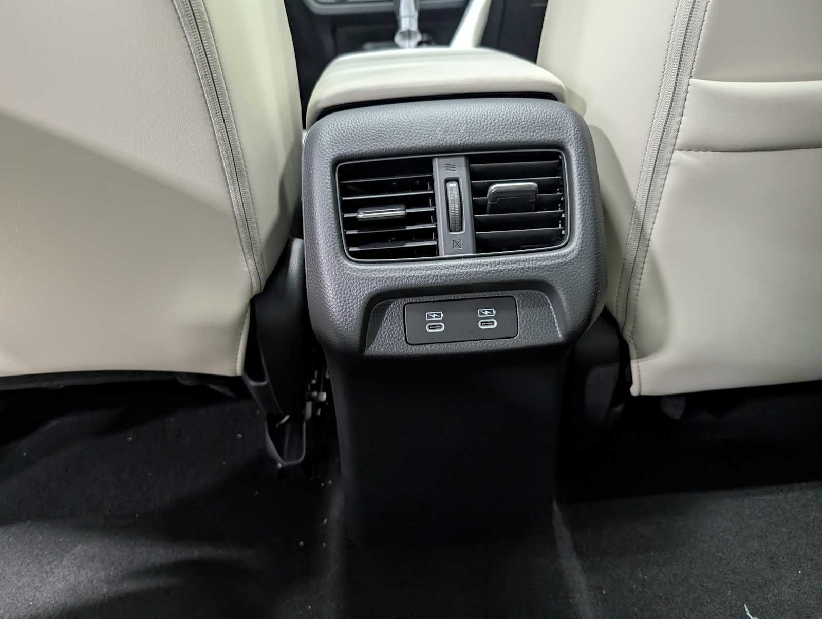 2025 Acura ADX A-Spec Package - Photo 20