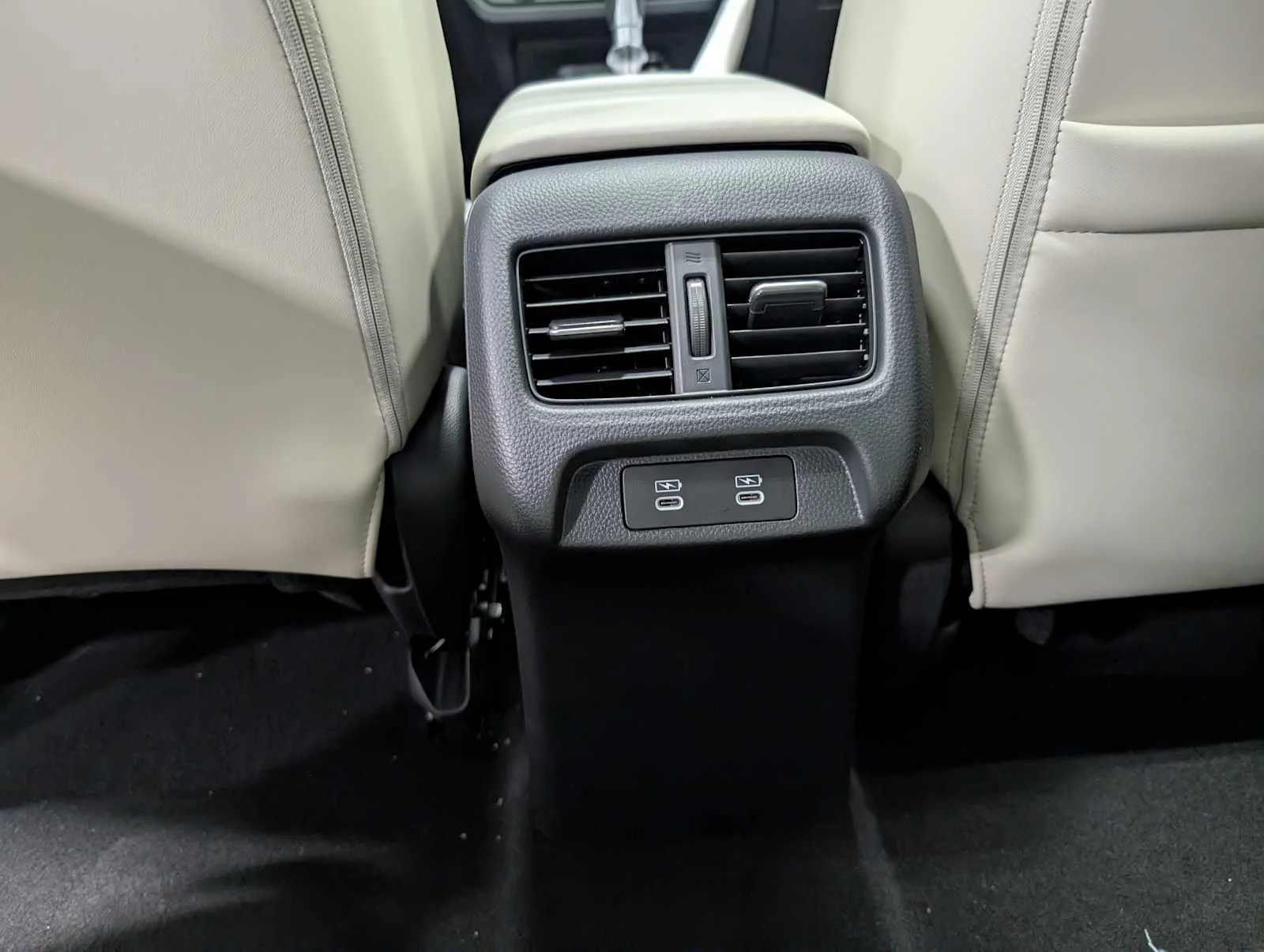 2025 Acura ADX A-Spec Package - Photo 20