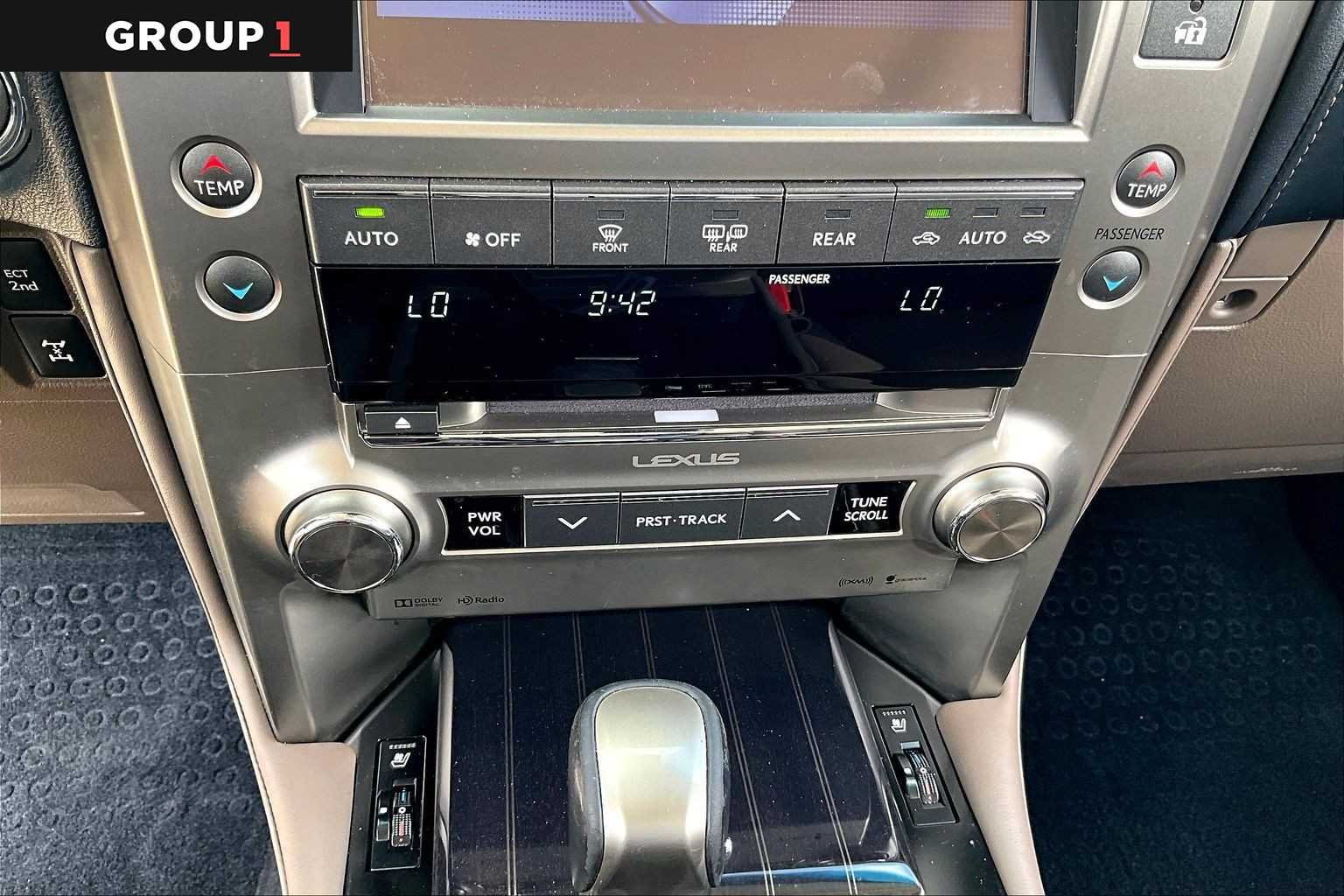 Used 2020 Starfire Pearl Lexus Premium image 32