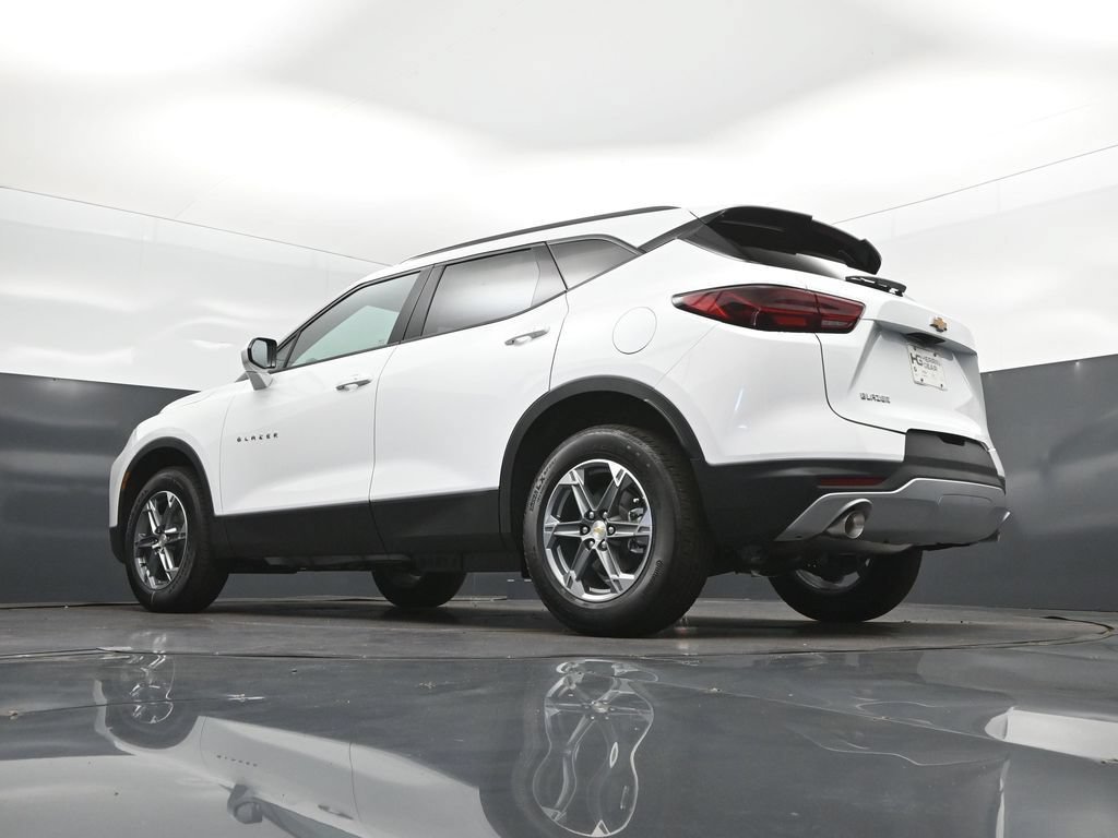 2026 Chevrolet Blazer 2LT - Photo 40