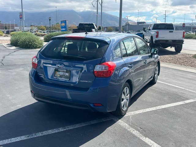 2013 Subaru Impreza 2.0I - Photo 6