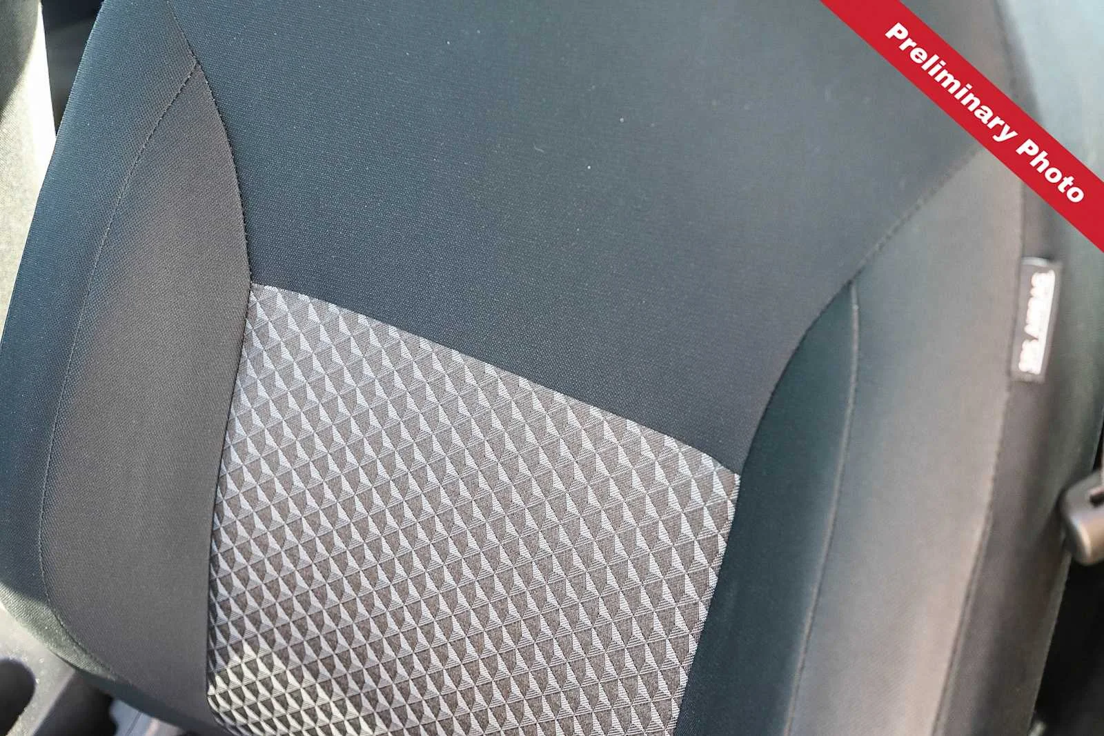 Used 2024 Brilliant Silver Metallic Nissan S image 20