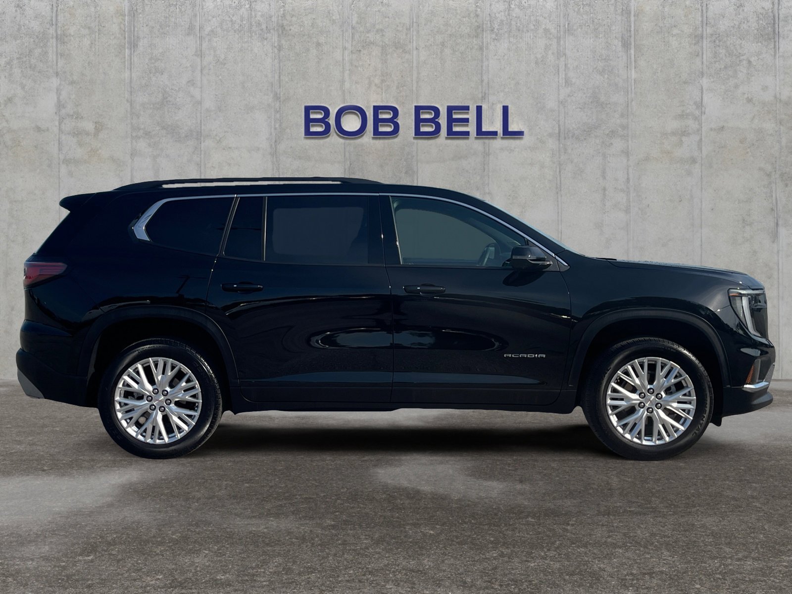 2024 GMC Acadia Elevation - Photo 6