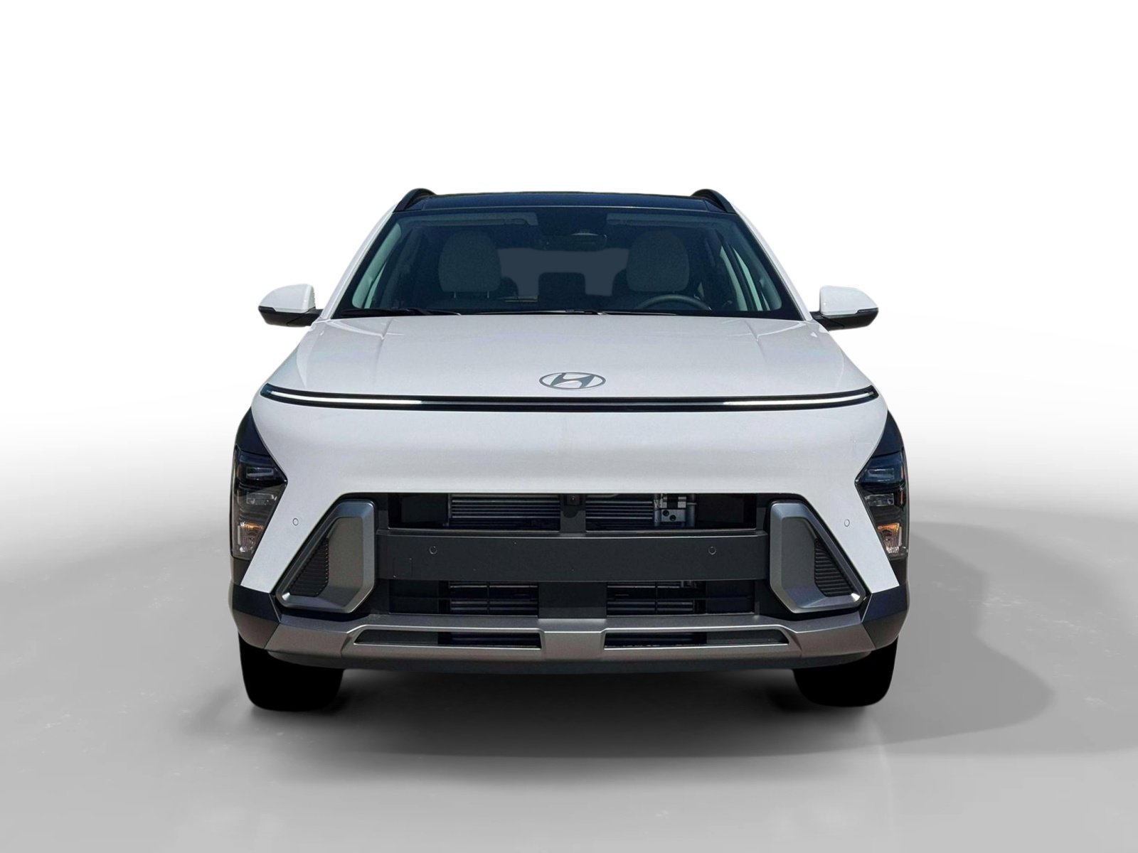 New 2026 Atlas White Hyundai Limited image 12
