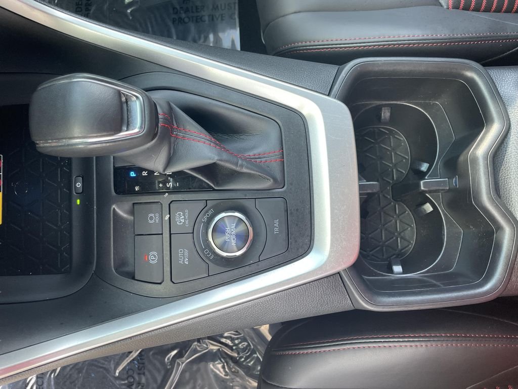 Used 2023 Gray Toyota XSE image 23