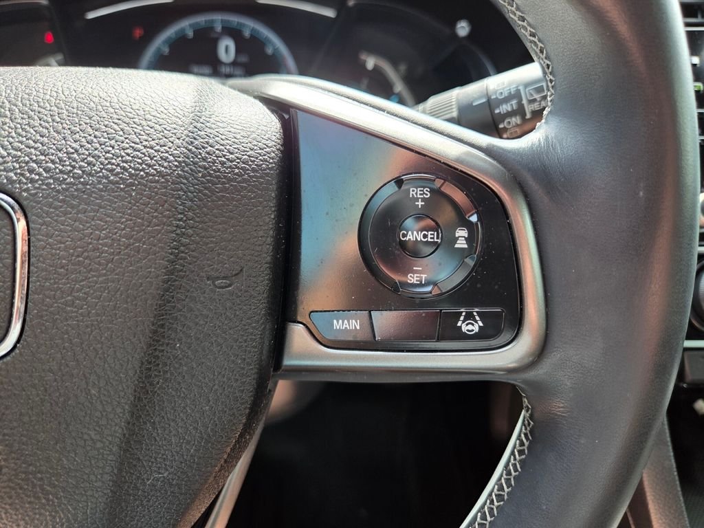 Used 2020  Honda EX image 28