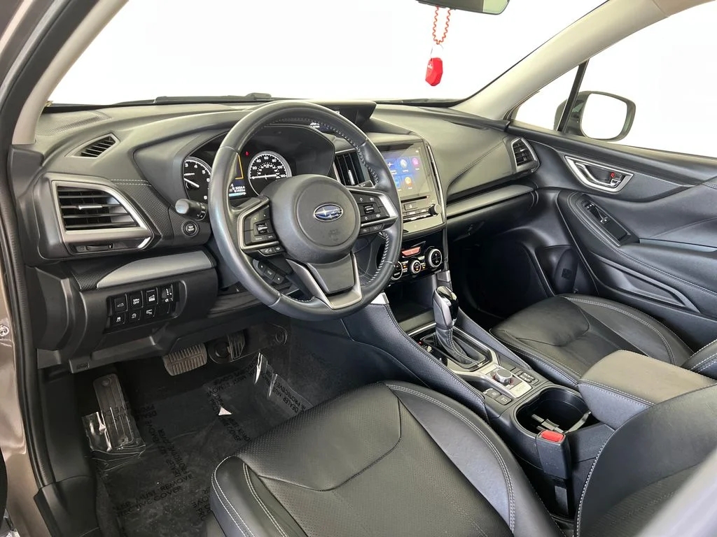 Used 2020 Brown Subaru Limited image 19