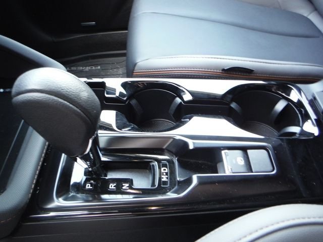 Certified Used 2026 Black Subaru Sport image 19